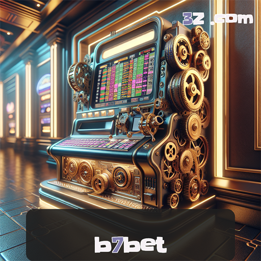 Apostas Inovadoras: O Que Esperar no B7Bet