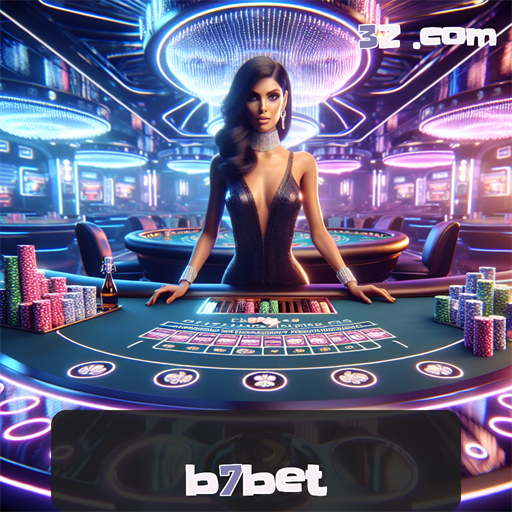 B7Bet: Bônus que Transformam Jogos em Emoções