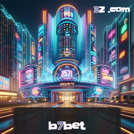 B7Bet: A Confiável Experiência de Jogos para Brasileiros