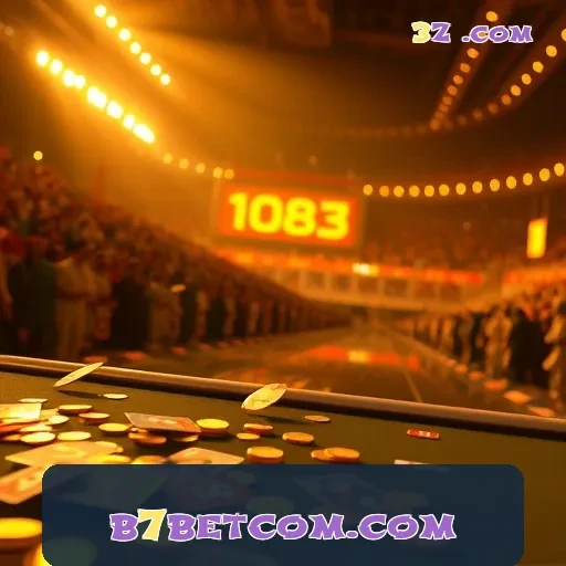 b7bet: O App que Revoluciona o Jogo Online no Brasil