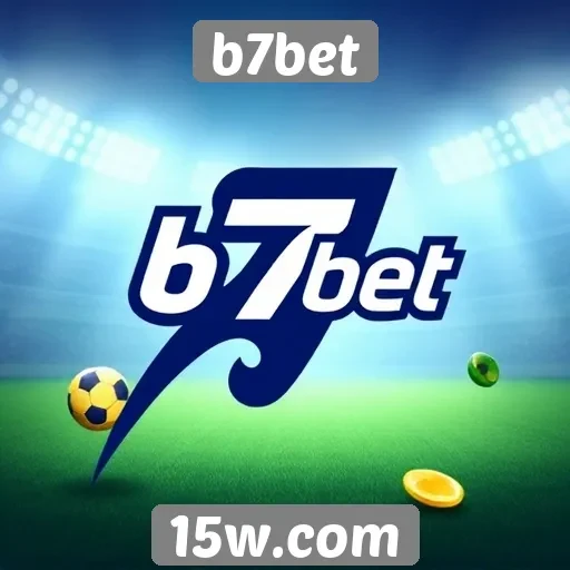 Avaliação completa do b7bet no mercado de jogos