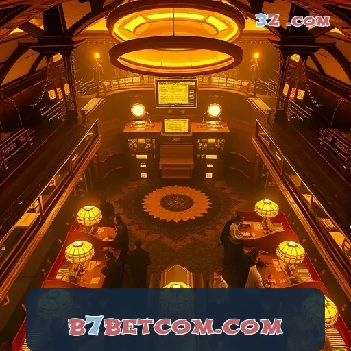 b7bet: Login Simplificado e Seguro para Sua Aposta Online