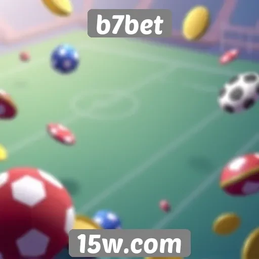 Tendências de jogos populares na plataforma b7bet