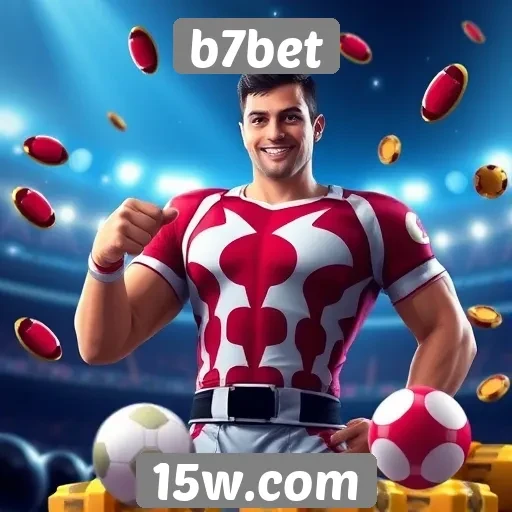 As promoções e bônus oferecidos pelo b7bet