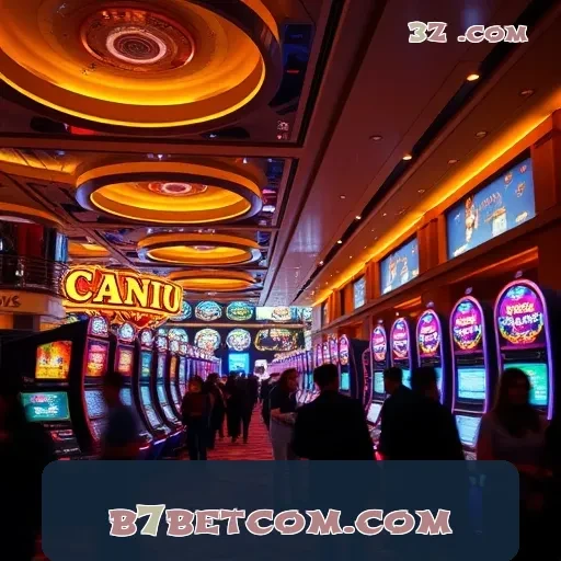 b7bet: Apostas e Emoções Nos Principais Eventos Esportivos