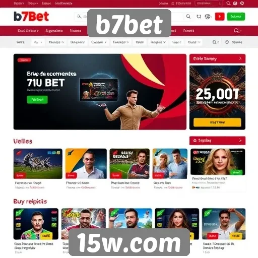 experiência do usuário no b7bet e usabilidade do site