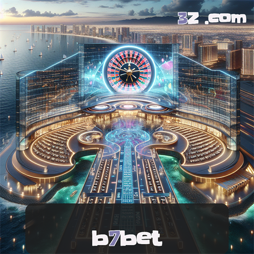 Login no b7bet: Acesso Rápido e Engajamento Em Jogo