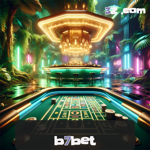 B7bet: A Plataforma que Revoluciona o Jogo Online Brasileiro