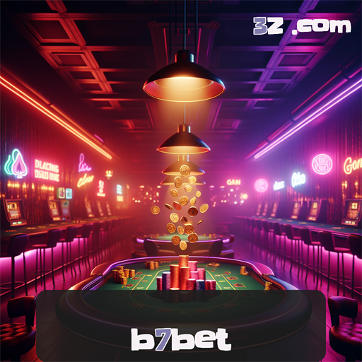 Slots: A Nova Onda de Entretenimento no b7bet